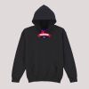 Heavy Blend™ youth hooded sweatshirt Thumbnail