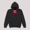 Heavy Blend™ youth hooded sweatshirt Thumbnail