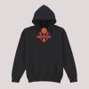 Heavy Blend™ youth hooded sweatshirt Thumbnail