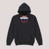 Heavy Blend™ youth hooded sweatshirt Thumbnail