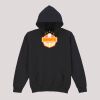 Heavy Blend™ youth hooded sweatshirt Thumbnail