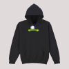 Heavy Blend™ youth hooded sweatshirt Thumbnail