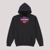 Heavy Blend™ youth hooded sweatshirt Thumbnail