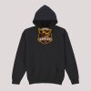 Heavy Blend™ youth hooded sweatshirt Thumbnail