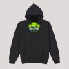 Heavy Blend™ youth hooded sweatshirt Thumbnail