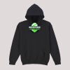 Heavy Blend™ youth hooded sweatshirt Thumbnail