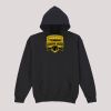 Heavy Blend™ youth hooded sweatshirt Thumbnail