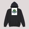 Heavy Blend™ youth hooded sweatshirt Thumbnail