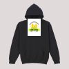 Heavy Blend™ youth hooded sweatshirt Thumbnail