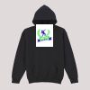 Heavy Blend™ youth hooded sweatshirt Thumbnail