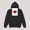 Heavy Blend™ youth hooded sweatshirt Thumbnail