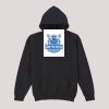 Heavy Blend™ youth hooded sweatshirt Thumbnail