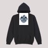 Heavy Blend™ youth hooded sweatshirt Thumbnail