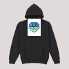 Heavy Blend™ youth hooded sweatshirt Thumbnail
