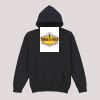 Heavy Blend™ youth hooded sweatshirt Thumbnail
