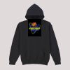 Heavy Blend™ youth hooded sweatshirt Thumbnail