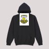 Heavy Blend™ youth hooded sweatshirt Thumbnail