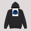 Heavy Blend™ youth hooded sweatshirt Thumbnail