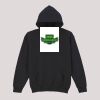 Heavy Blend™ youth hooded sweatshirt Thumbnail