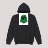 Heavy Blend™ youth hooded sweatshirt Thumbnail