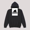 Heavy Blend™ youth hooded sweatshirt Thumbnail