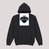 Heavy Blend™ youth hooded sweatshirt Thumbnail