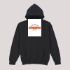 Heavy Blend™ youth hooded sweatshirt Thumbnail