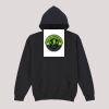 Heavy Blend™ youth hooded sweatshirt Thumbnail