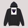 Heavy Blend™ youth hooded sweatshirt Thumbnail