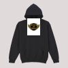 Heavy Blend™ youth hooded sweatshirt Thumbnail