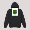 Heavy Blend™ youth hooded sweatshirt Thumbnail