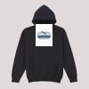 Heavy Blend™ youth hooded sweatshirt Thumbnail