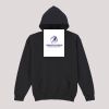 Heavy Blend™ youth hooded sweatshirt Thumbnail