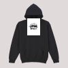 Heavy Blend™ youth hooded sweatshirt Thumbnail