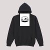 Heavy Blend™ youth hooded sweatshirt Thumbnail