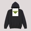 Heavy Blend™ youth hooded sweatshirt Thumbnail