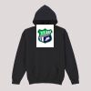 Heavy Blend™ youth hooded sweatshirt Thumbnail