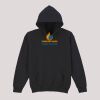 Heavy Blend™ youth hooded sweatshirt Thumbnail