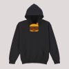 Heavy Blend™ youth hooded sweatshirt Thumbnail