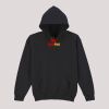 Heavy Blend™ youth hooded sweatshirt Thumbnail