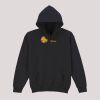 Heavy Blend™ youth hooded sweatshirt Thumbnail