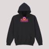 Heavy Blend™ youth hooded sweatshirt Thumbnail