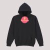 Heavy Blend™ youth hooded sweatshirt Thumbnail