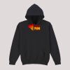 Heavy Blend™ youth hooded sweatshirt Thumbnail