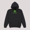 Heavy Blend™ youth hooded sweatshirt Thumbnail