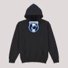Heavy Blend™ youth hooded sweatshirt Thumbnail