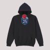 Heavy Blend™ youth hooded sweatshirt Thumbnail