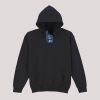 Heavy Blend™ youth hooded sweatshirt Thumbnail