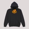 Heavy Blend™ youth hooded sweatshirt Thumbnail