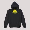 Heavy Blend™ youth hooded sweatshirt Thumbnail
